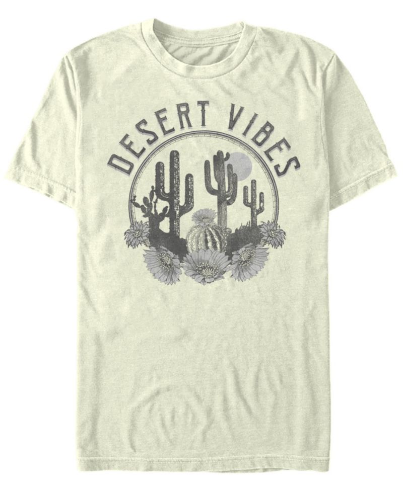 Men's Desert Dreamer Short Sleeve Crew T-shirt