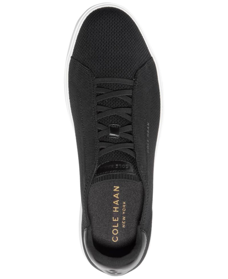 Men's Grand Pro Luxe Slip-on Stitchlite Sneaker