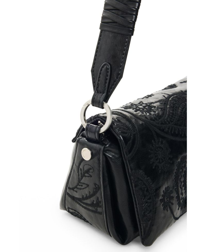 Women's Small quilted bag