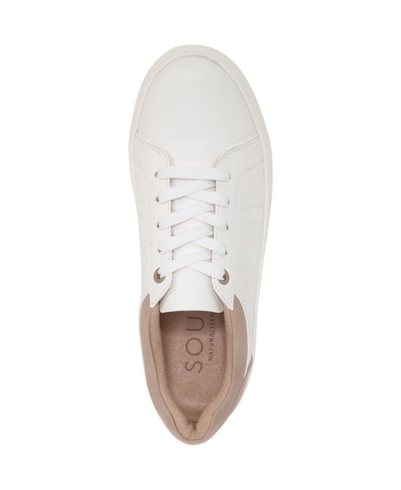 Women's Neela Lace Up Sneakers