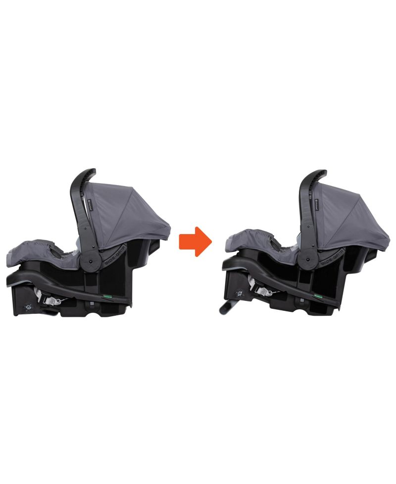Passport Cargo Travel System (with EZ-Lift PLUS Infant Car Seat)