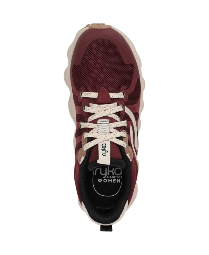 Women's Podflow TR Hiking Lace-Up Sneakers