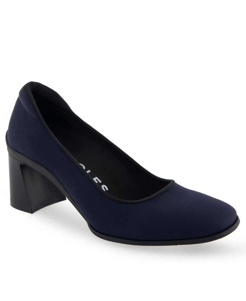 Casta Dress-Pump-Mid Heel