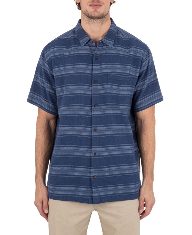 Men's Oceanside Short Sleeve Shirt