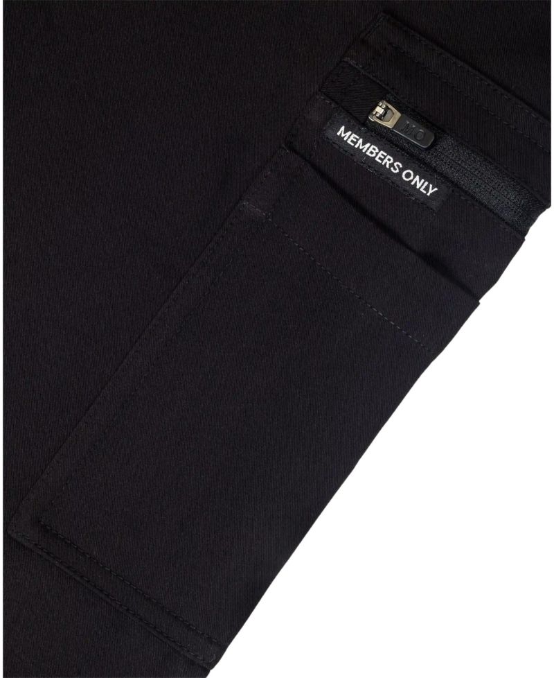 London Jogger Scrub Pants for Men