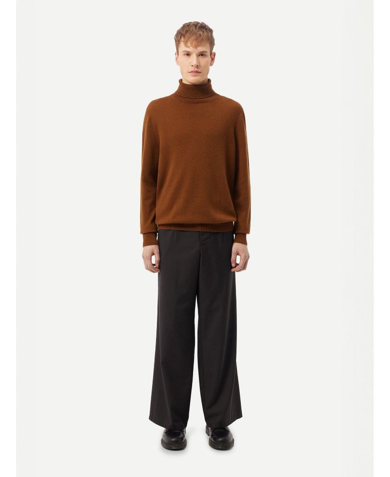 Men's Turtle Neck