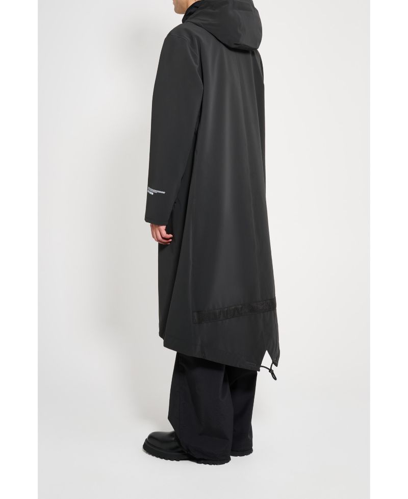 Men's Martins Parka