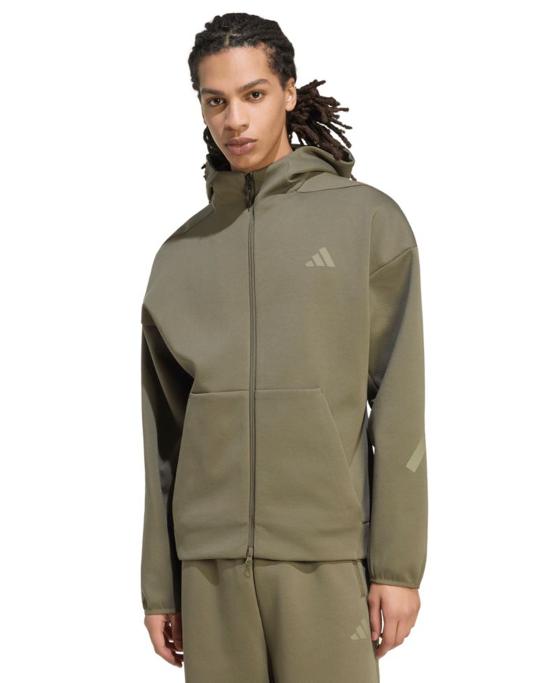 Men's ZNE Full-Zip Jacket