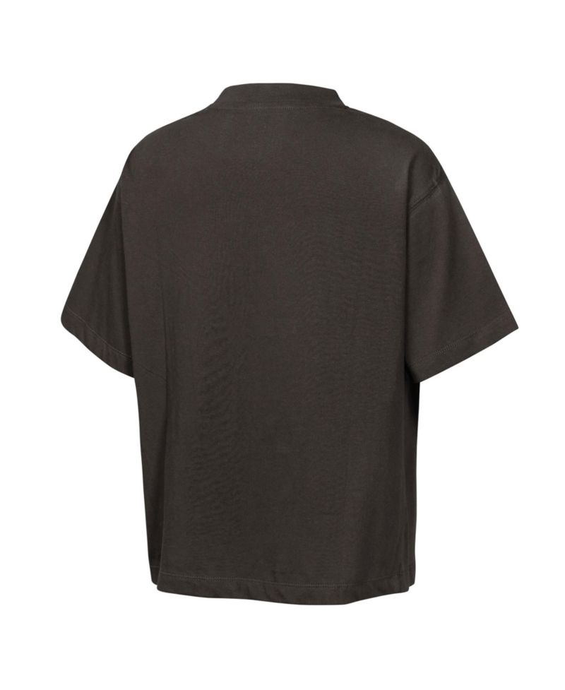 Big Boys and Girls Brown San Diego Padres Premium World Class T-Shirt