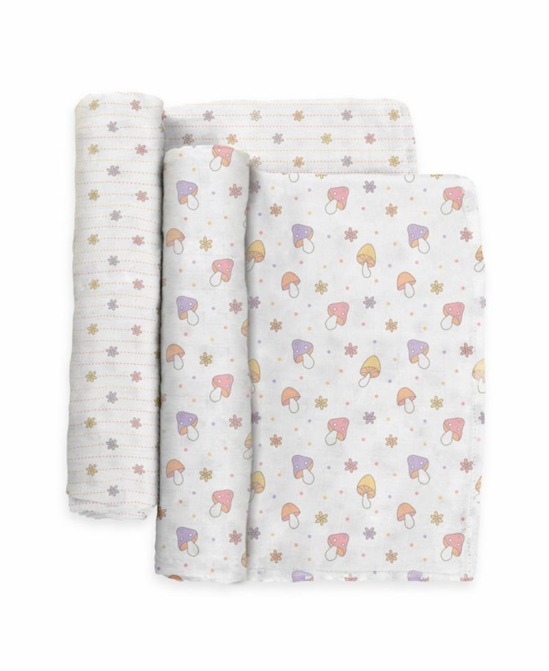 Everyday Essentials Baby Bundle Mushy Love