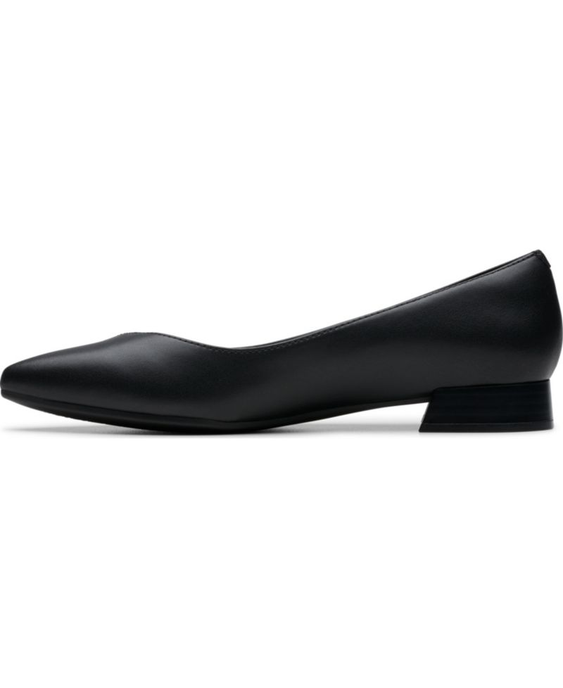 Women's Collection Natalyn Wish Pointed Toe Flats