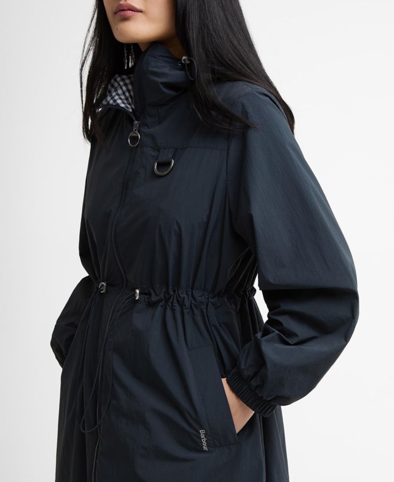 Women's Gracefield Showerproof Jacket