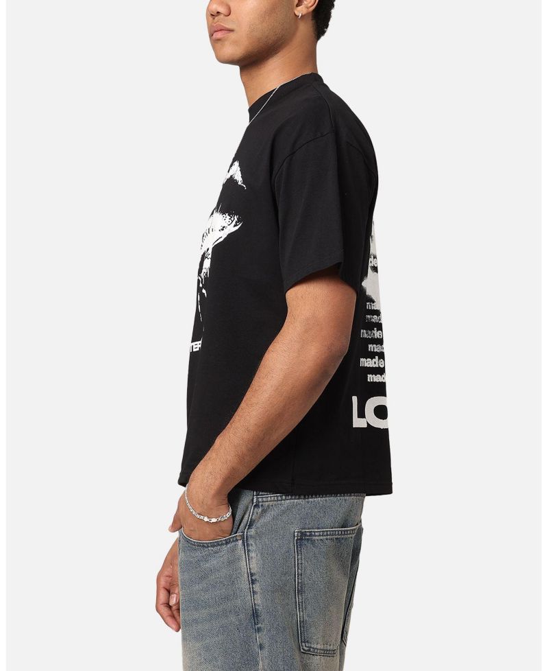 Men's Eyes Cant Lie Tee t-shirt