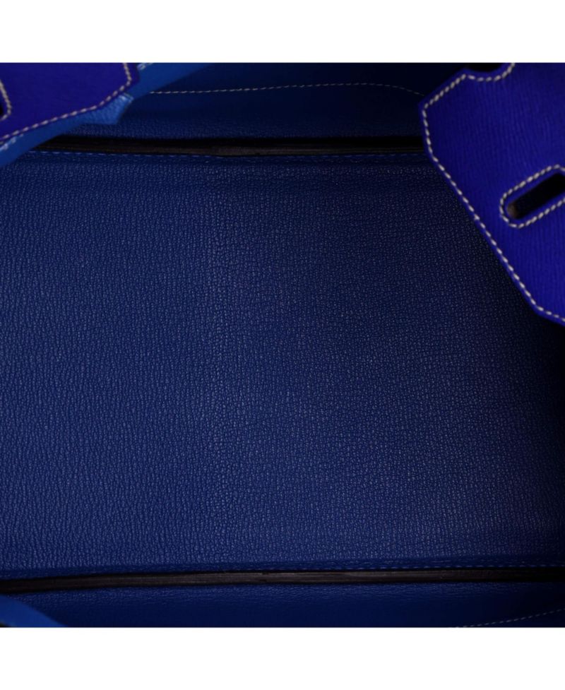 Candy 35 Handbag Epsom