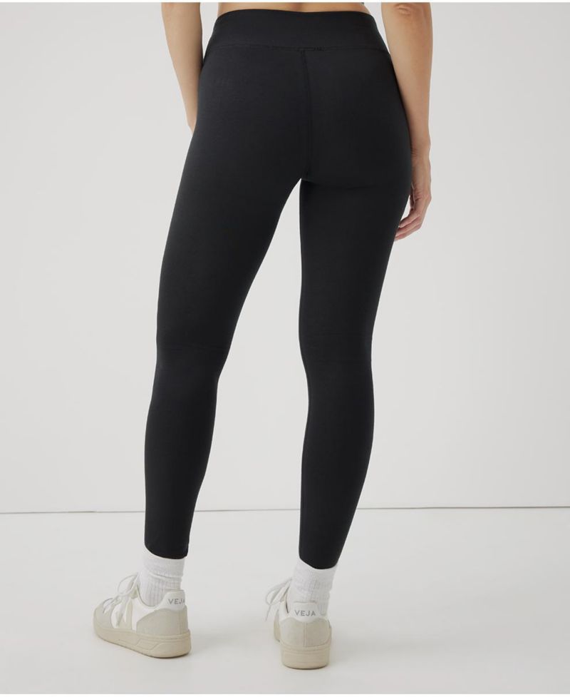 Women's PureFit Legging Made With Organic Cotton