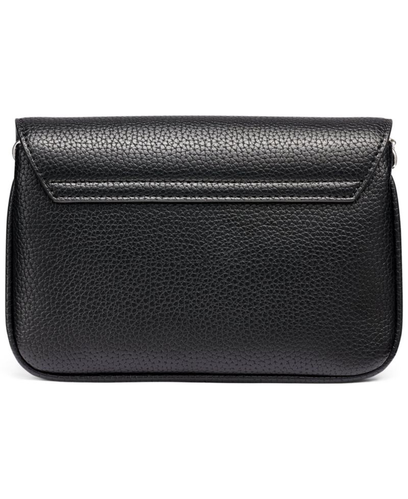 Essential Magnetic Snap Mini Crossbody Handbag