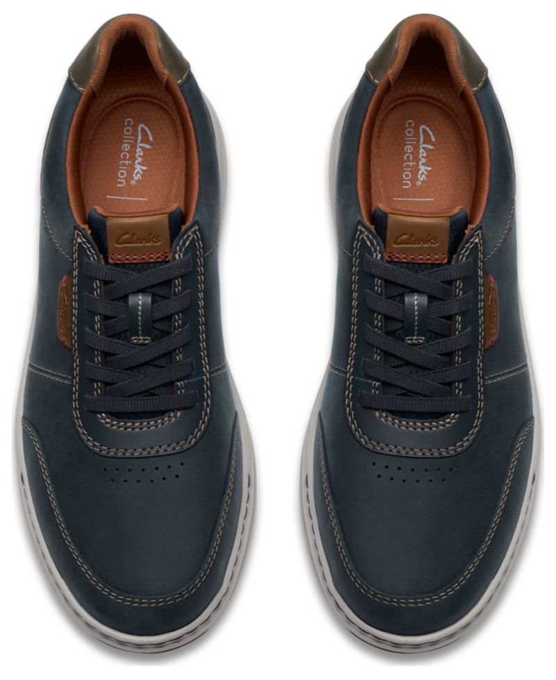 Men's Craftwell Lace Casual Sneakers