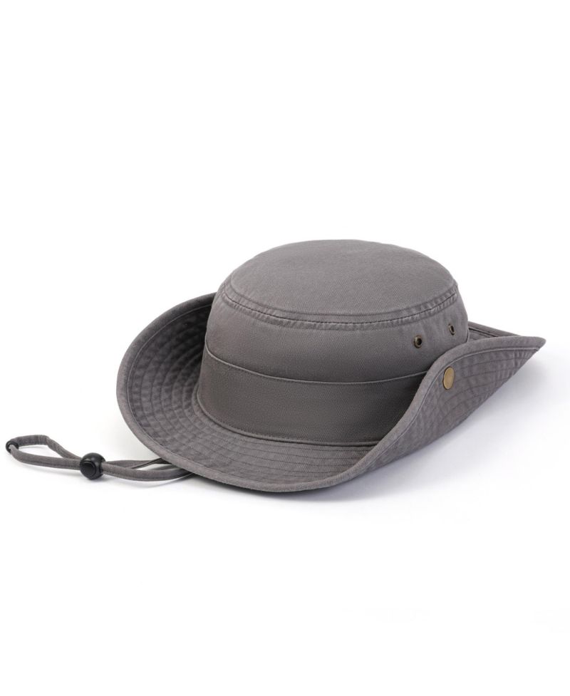 Unisex Foraker Multifunctional Bucket Hat