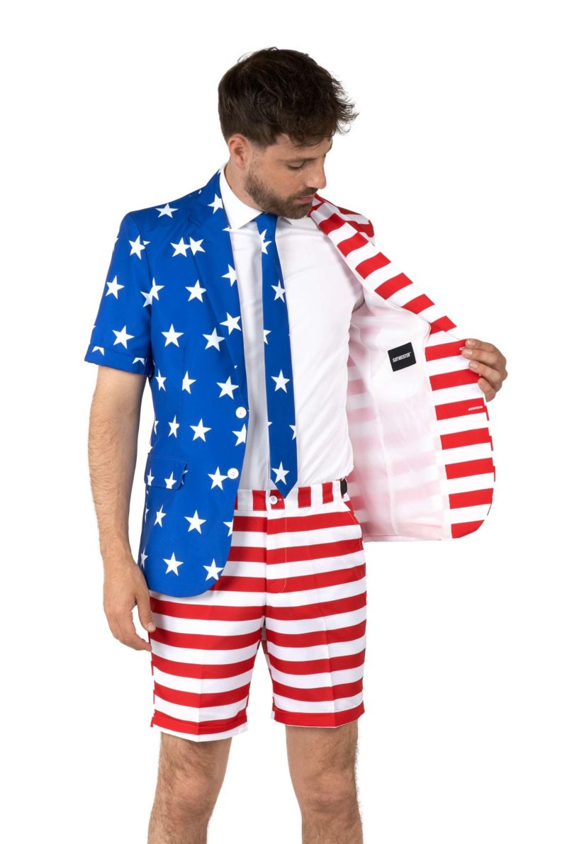 Men's Summer