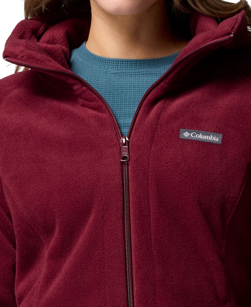 Women's Benton Springs™ II Full Zip Fleece Hoodie