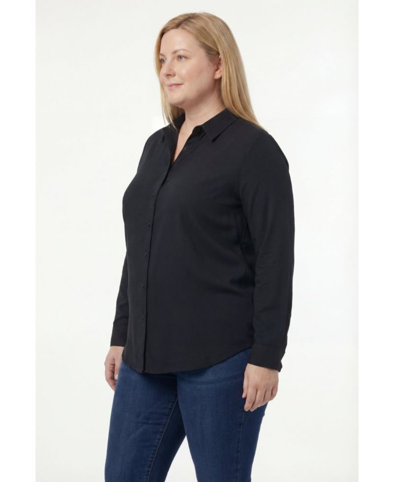 Women's Within Perfect Long Sleeve Shirt
