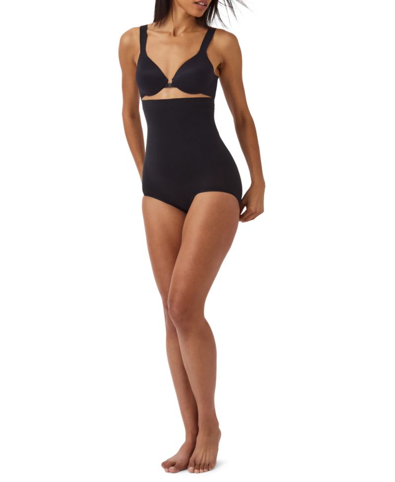Open-Bust Mid-Thigh Bodysuit 10399R