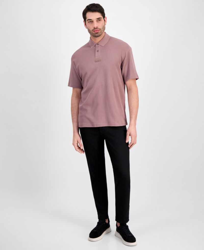 Men's Diffys Polo Shirt