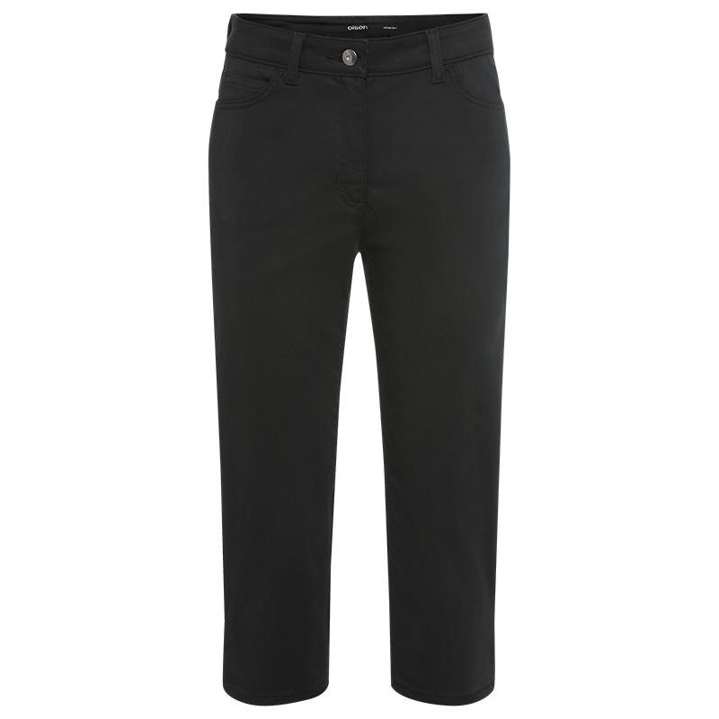 Women's Mona Fit Slim Leg Capri