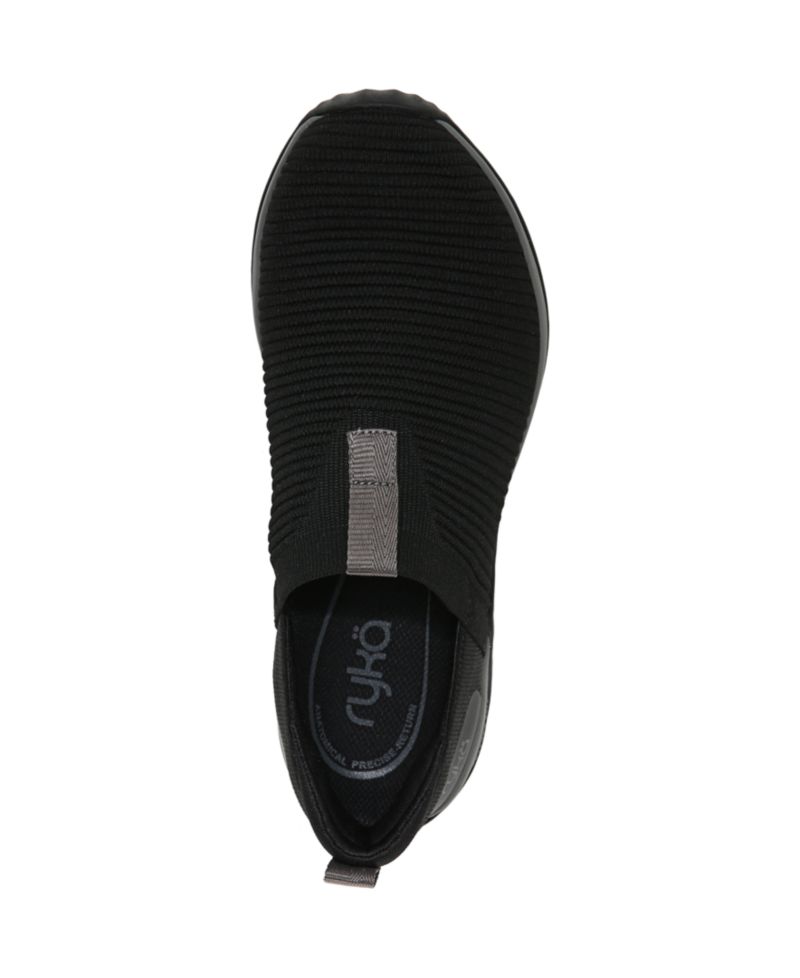 Women's Echo Knit Slip On Sneakers