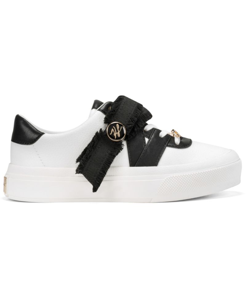 Women's Greysen Lace-Up Sneakers