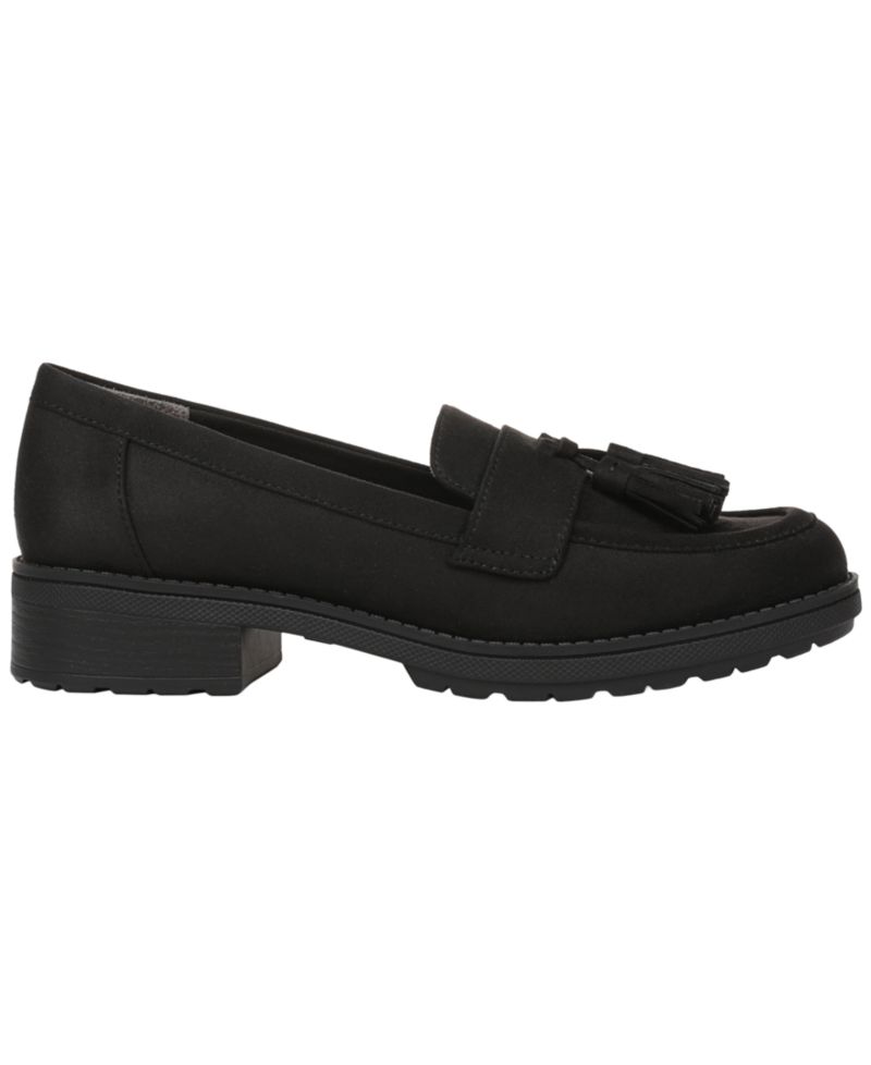 Women's Dazzle Slip-On Loafers