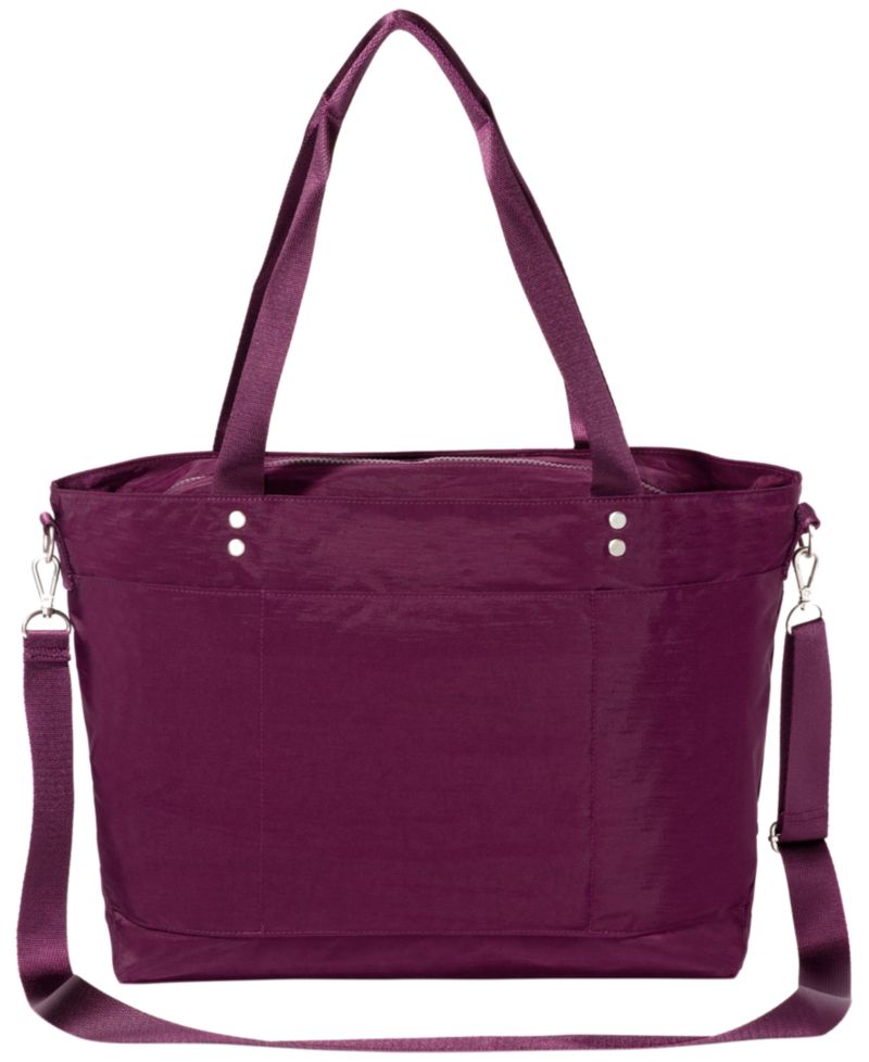 Carryall Laptop Tote Bag
