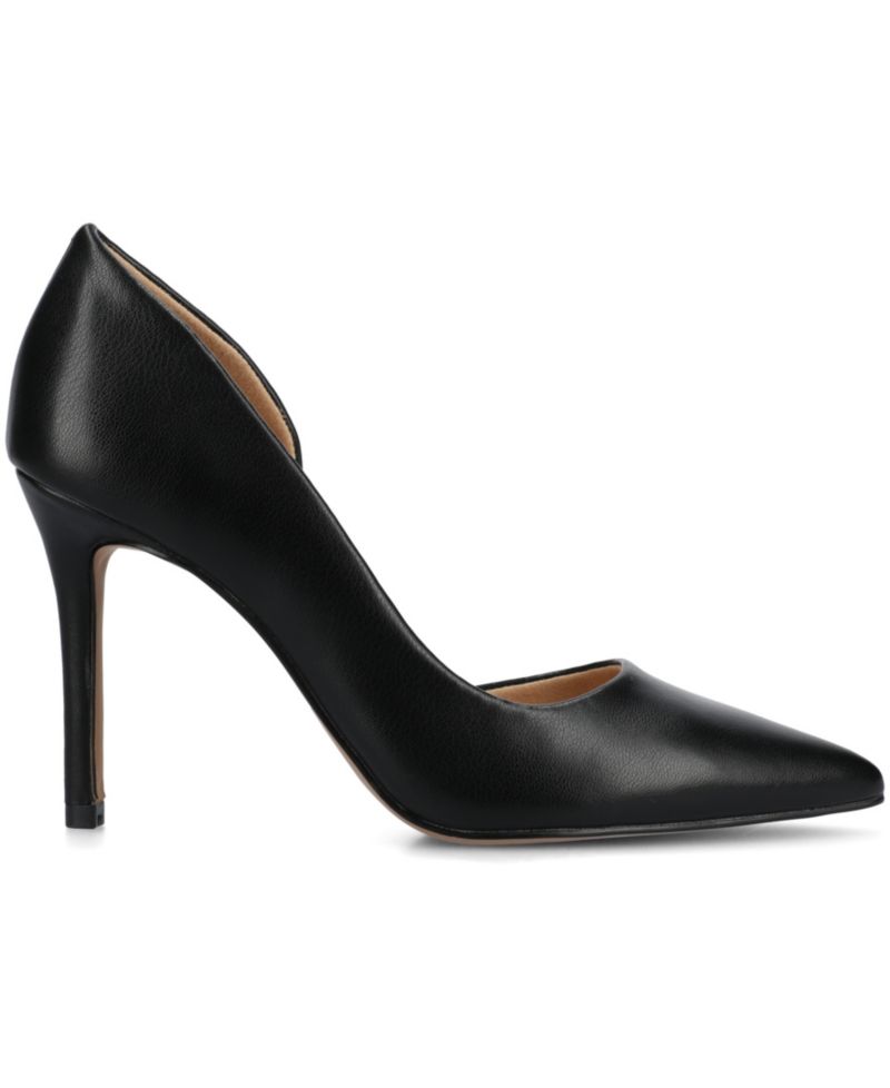 Women's Blanca Pointed Toe Pumps