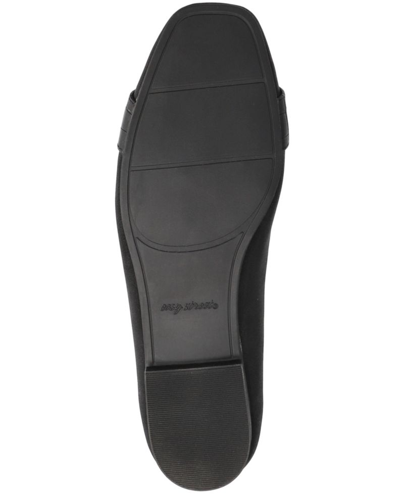 Women's Keely Square Toe Ballet Flats