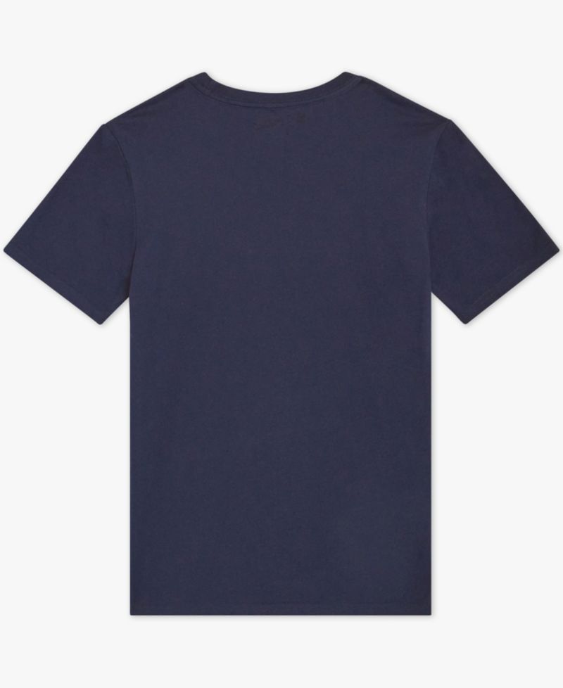 Big Boys' Short-Sleeve Round Neck Graphic T-Shirt