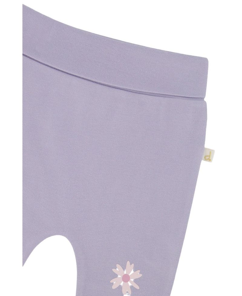 Baby Girls (0-24 months) Cotton Evolutive Pants