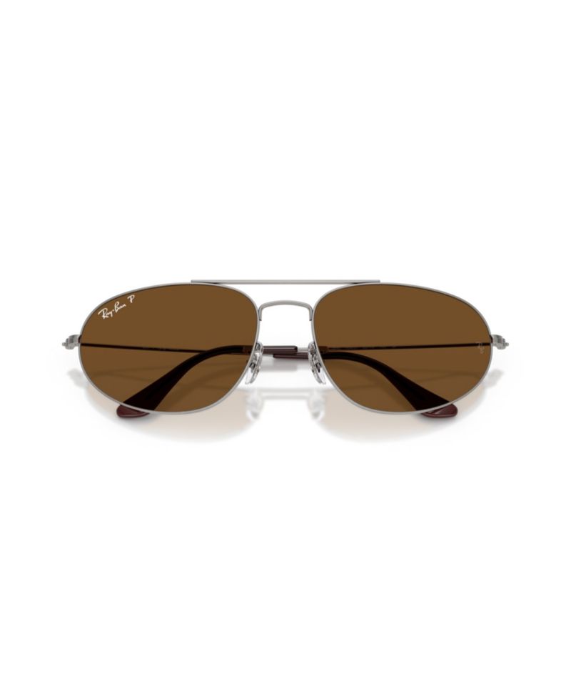 Unisex Polarized Sunglasses, RB3945
