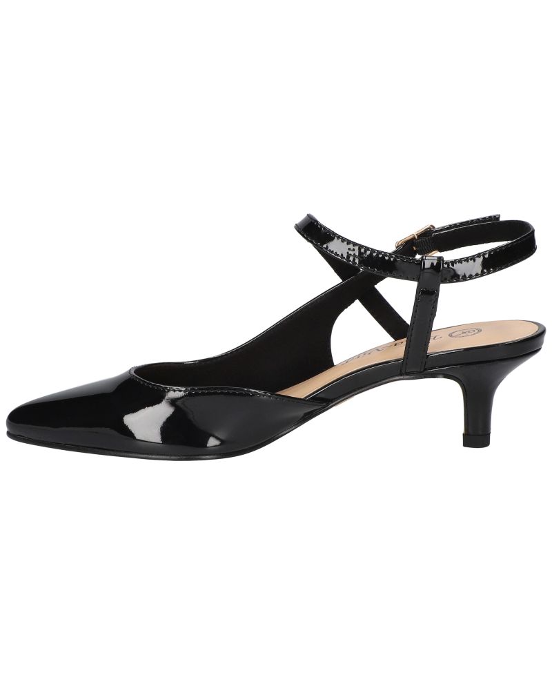 Women's Kayce Slingback Pumps