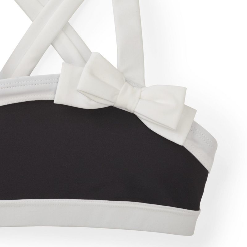 Hope and Henry Girls' Bikini Swim Set, Kids