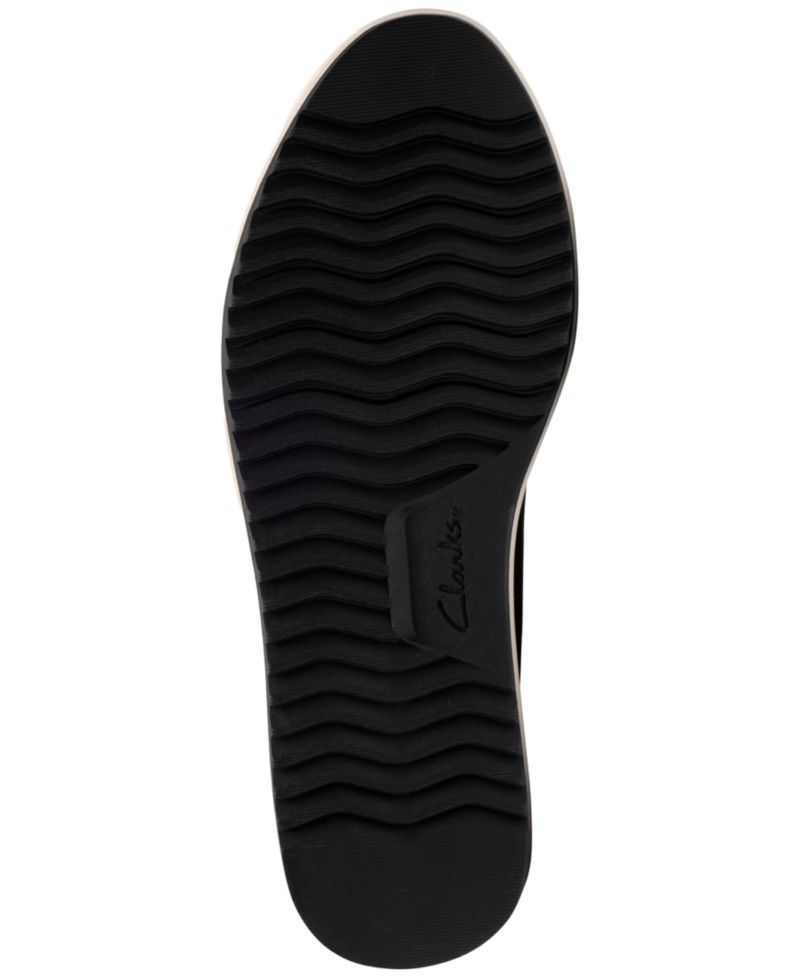 Women's Zylah May Platform Loafers