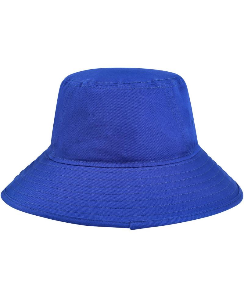Men's Royal Buffalo Bills Main Bucket Hat