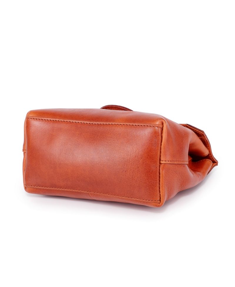 Cypress Small Leather Crossbody Bag