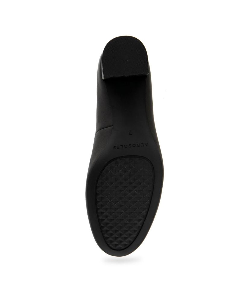 Ebel Dress Mid Heel Pumps