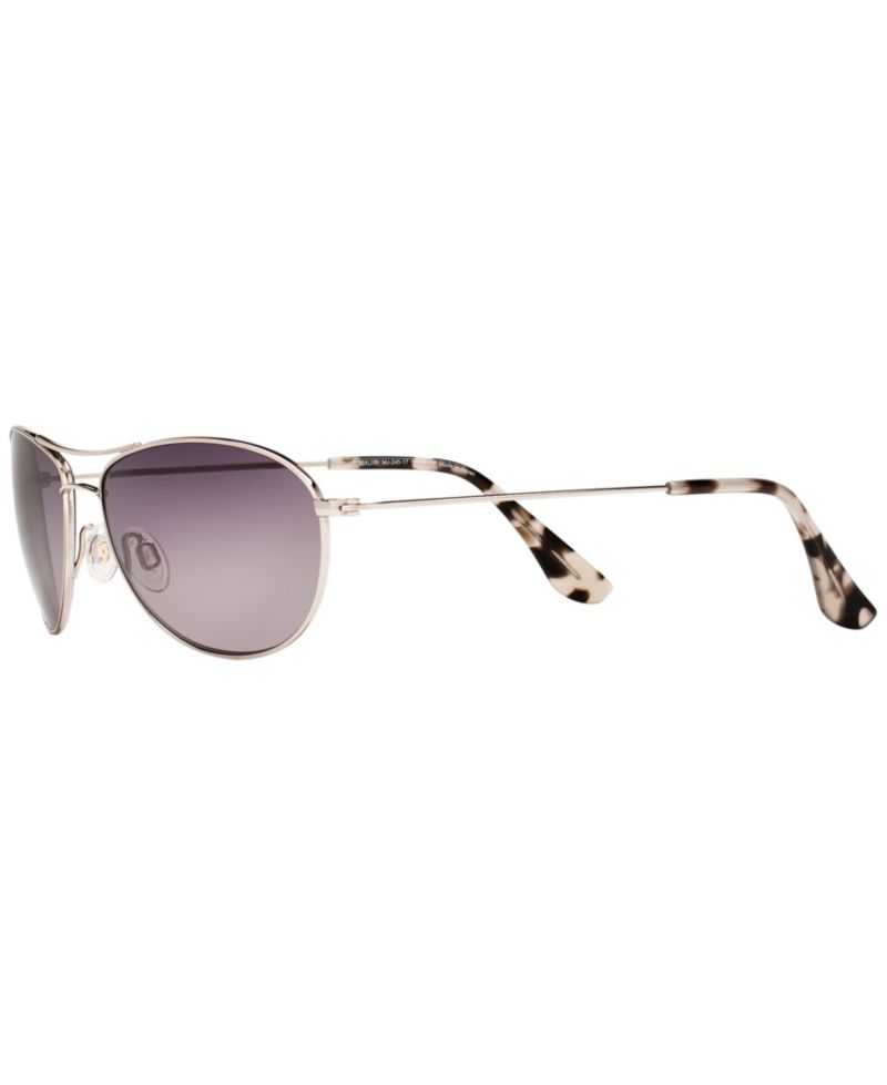 Baby Beach Polarized Sunglasses , 245