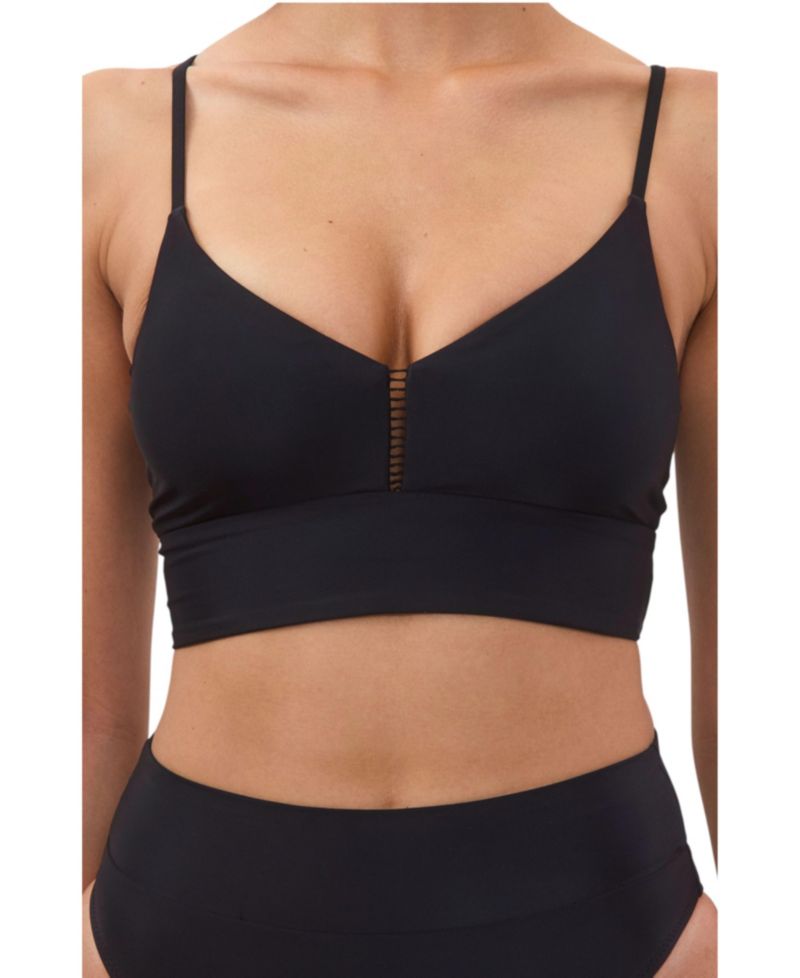 Women's Rotem Basic Bikini Top