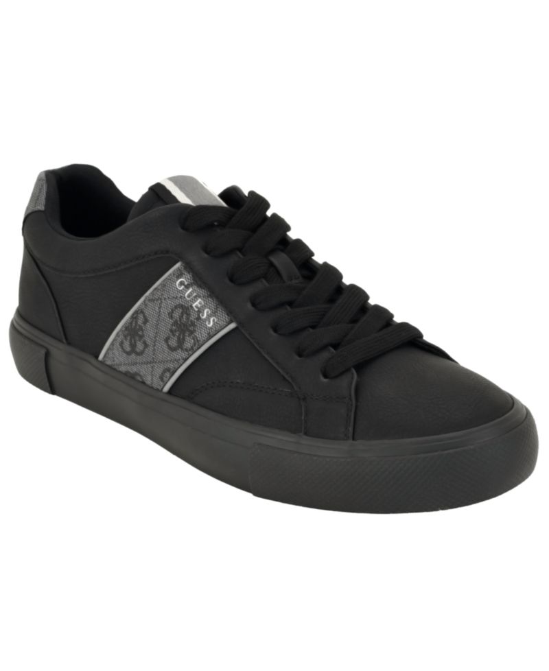Men's Cribe Low-Top Sneakers