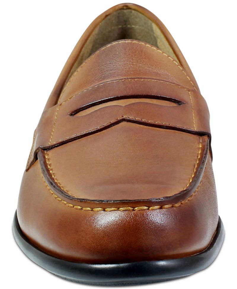 Мужские мокасины Drexel Penny с технологией KORE Comfort