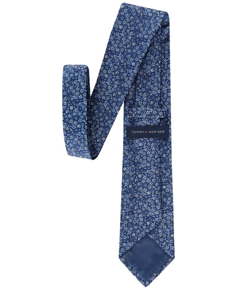 Men Botanical Ties