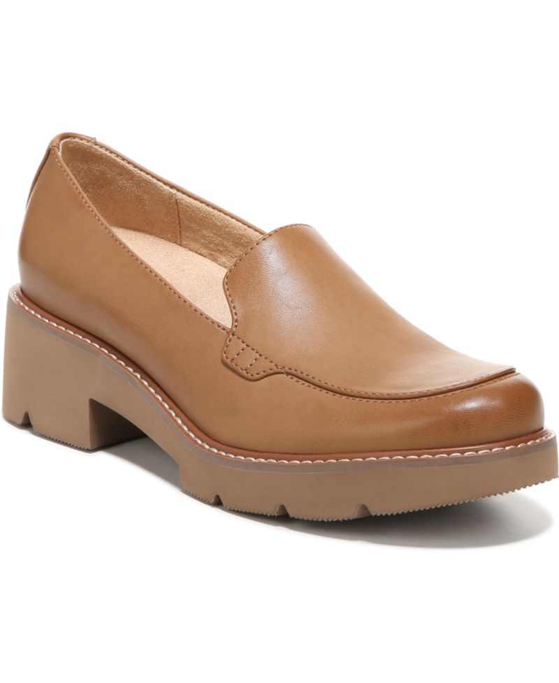 Women's Cabaret Lug Sole Loafers