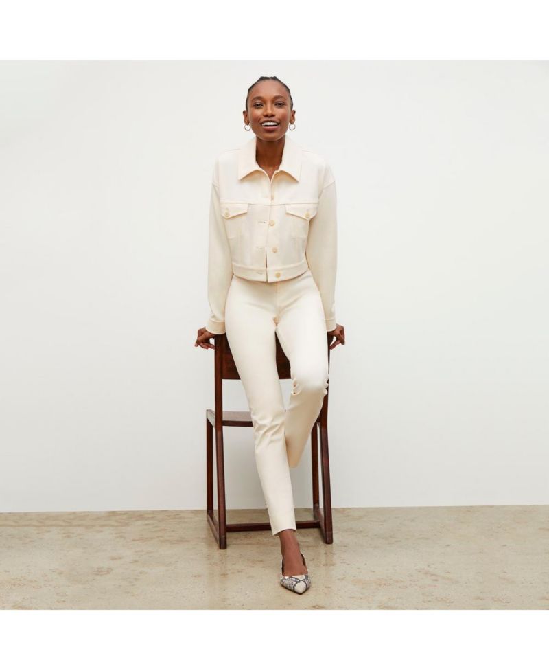 Women's Hockley Jean - Eco Better Than Denim